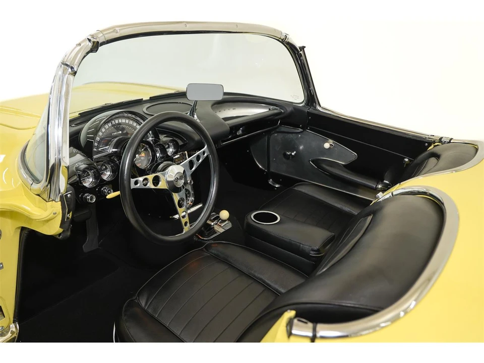 1959 Chevrolet Corvette C1 - Image 13 of 31