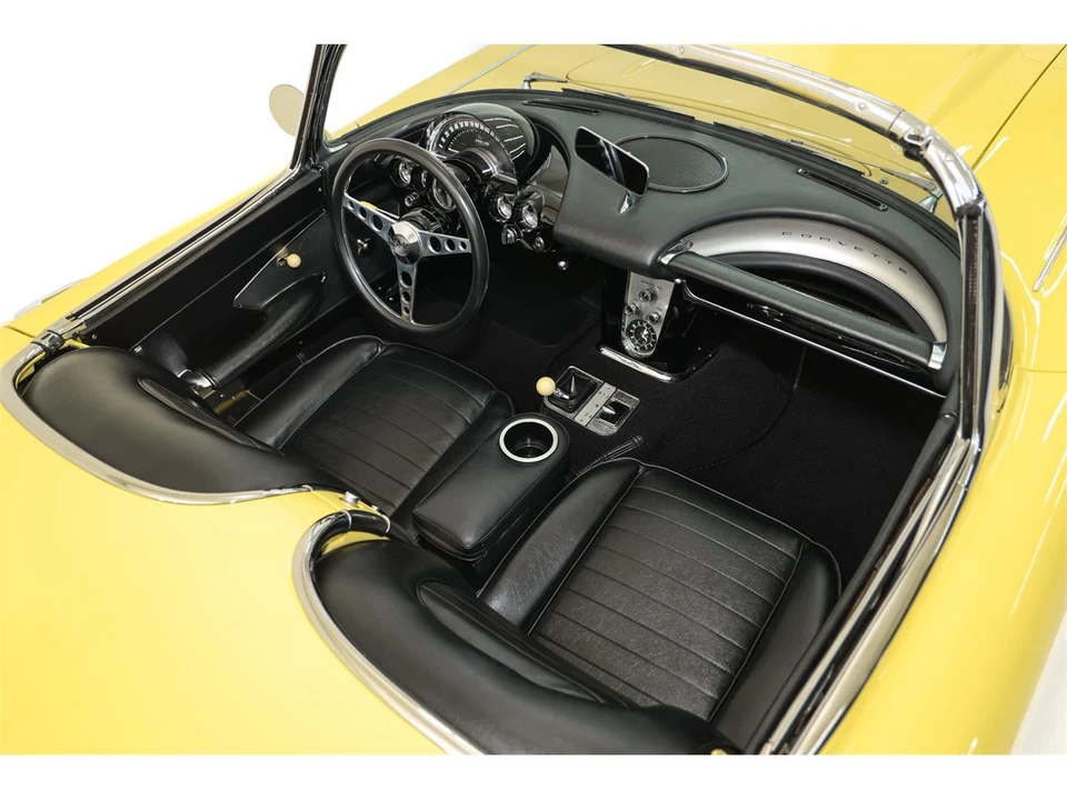 1959 Chevrolet Corvette C1 - Image 27 of 31