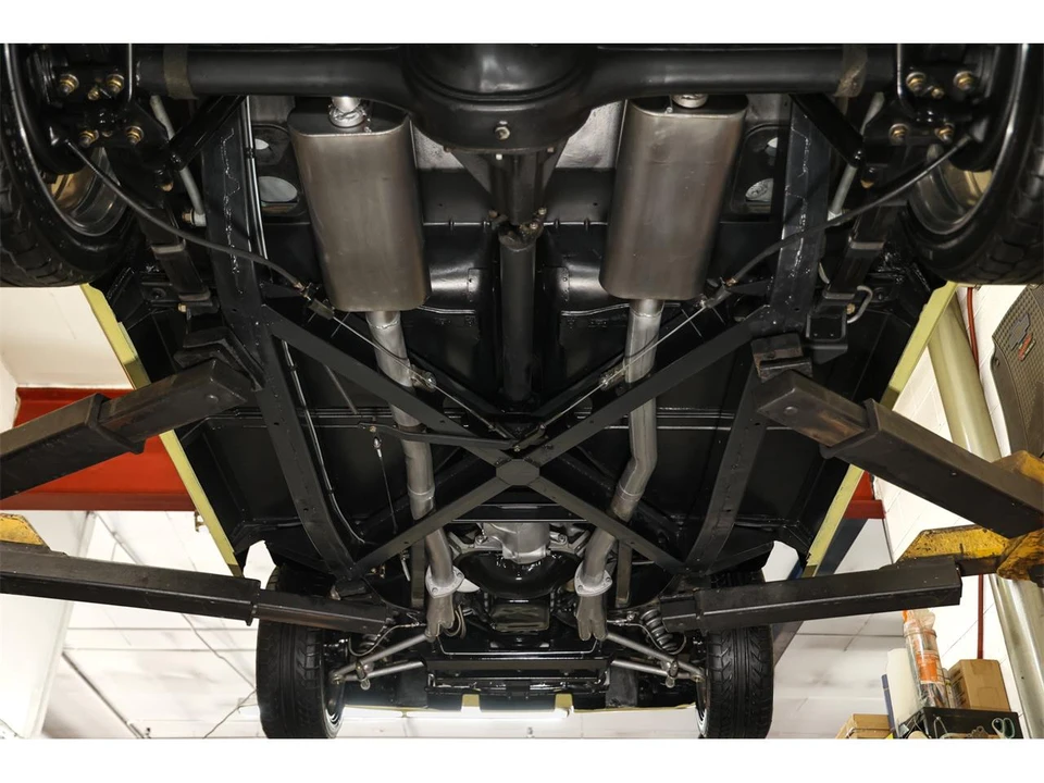 1959 Chevrolet Corvette C1 - Image 20 of 31