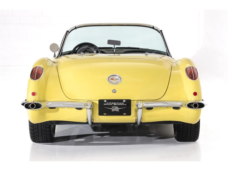 1959 Chevrolet Corvette C1 - Image 18 of 31