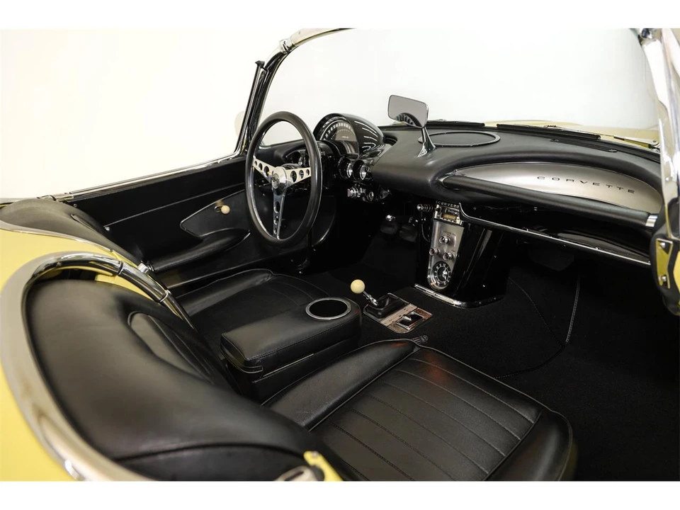1959 Chevrolet Corvette C1 - Image 26 of 31
