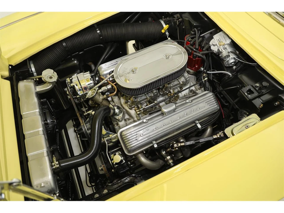 1959 Chevrolet Corvette C1 - Image 4 of 31