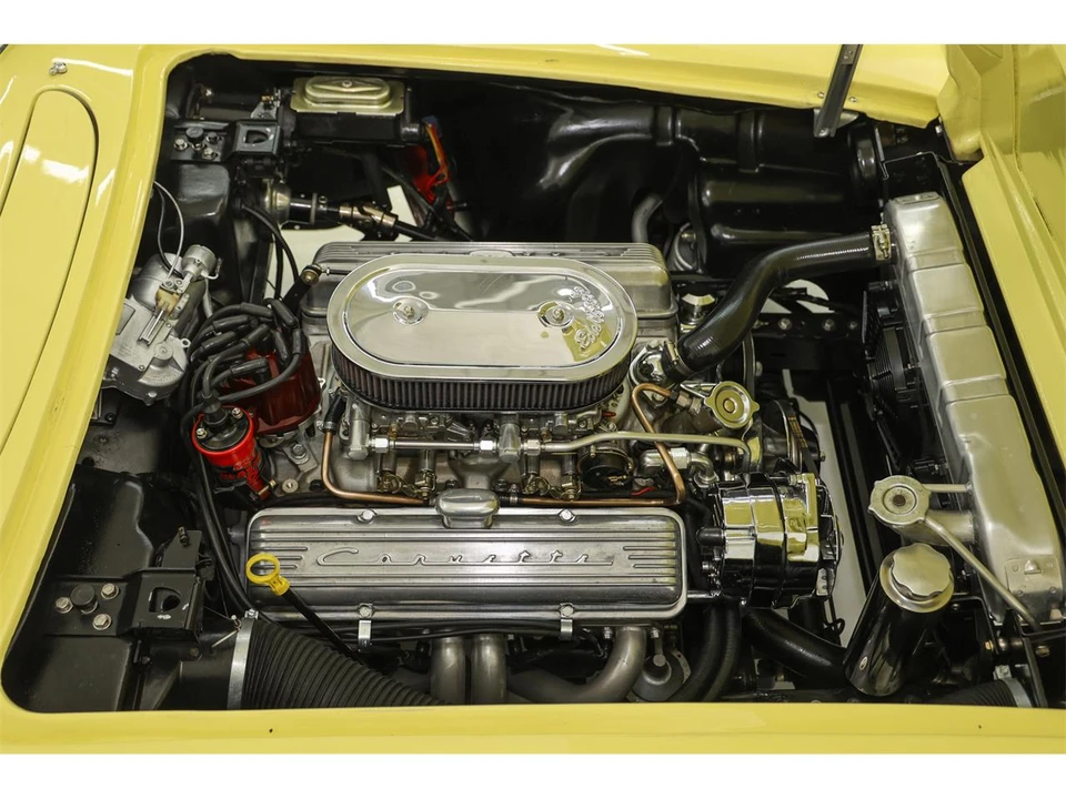 1959 Chevrolet Corvette C1 - Image 6 of 31