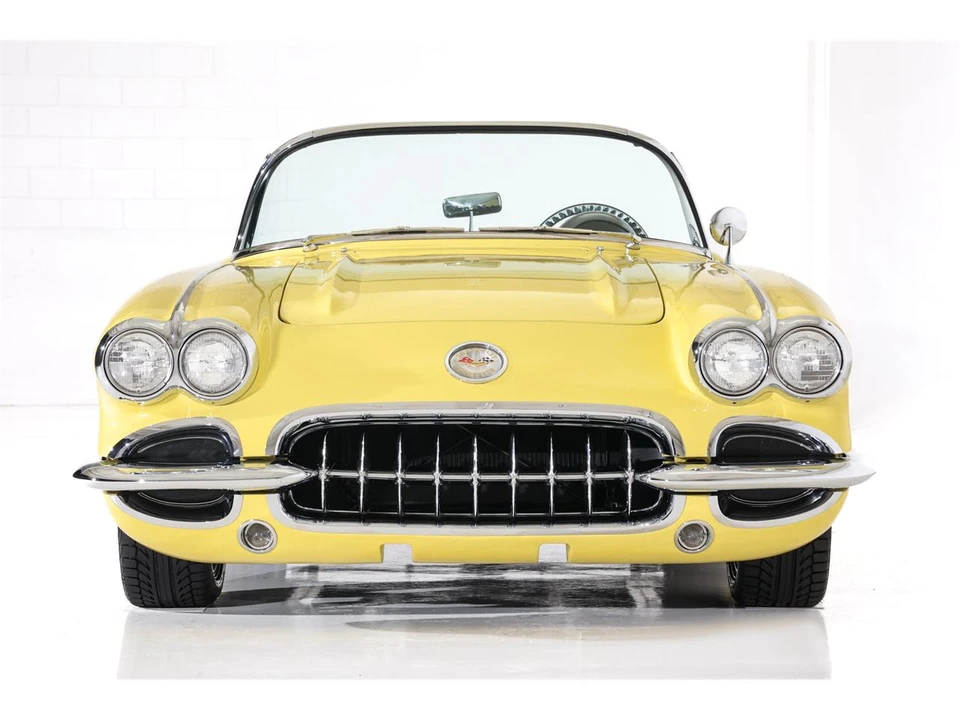 1959 Chevrolet Corvette C1 - Image 8 of 31