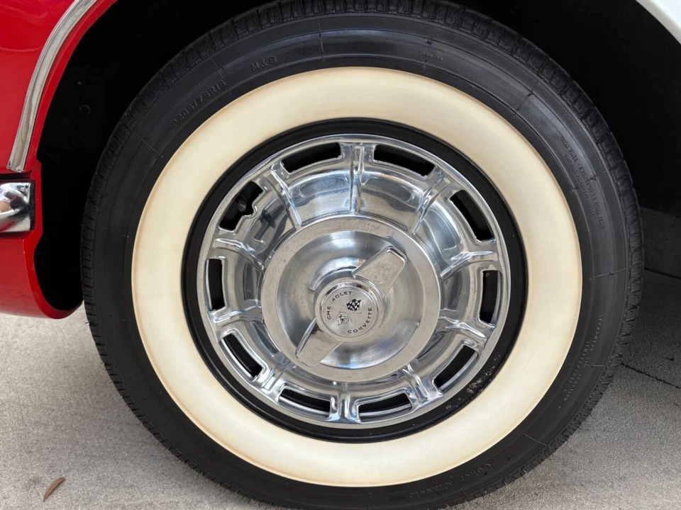 1959 Chevrolet Corvette C1 - Image 26 of 31
