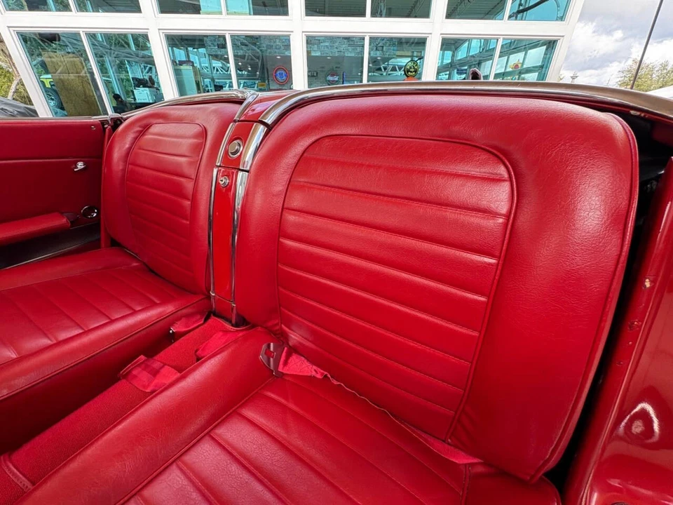 1959 Chevrolet Corvette C1 - Image 31 of 31