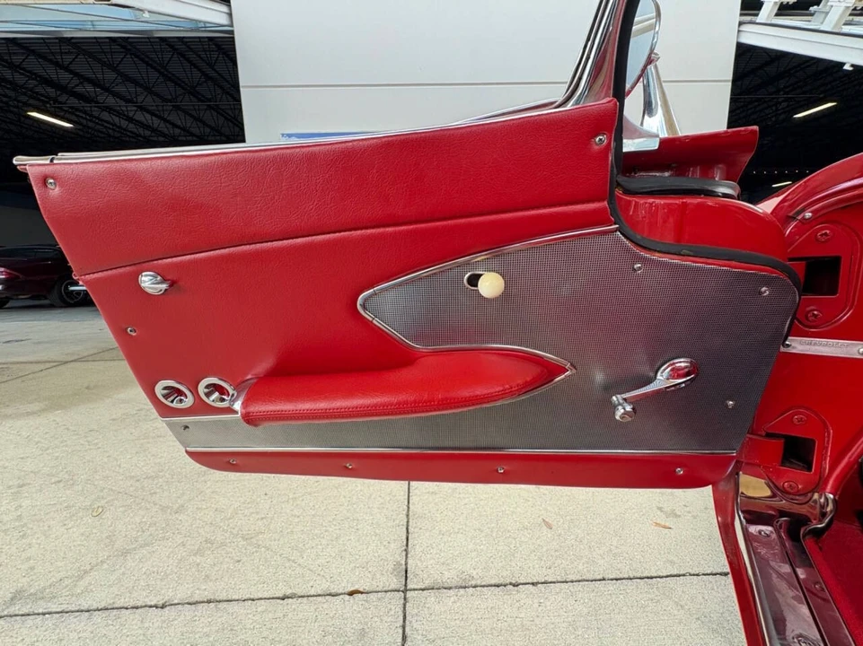 1959 Chevrolet Corvette C1 - Image 28 of 31