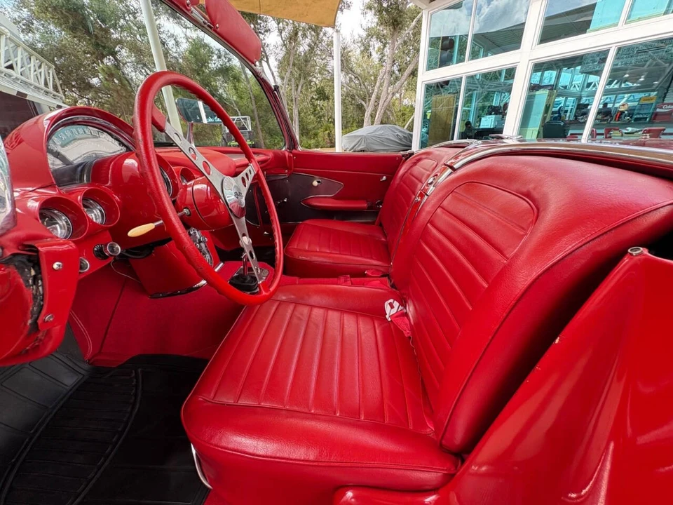 1959 Chevrolet Corvette C1 - Image 30 of 31