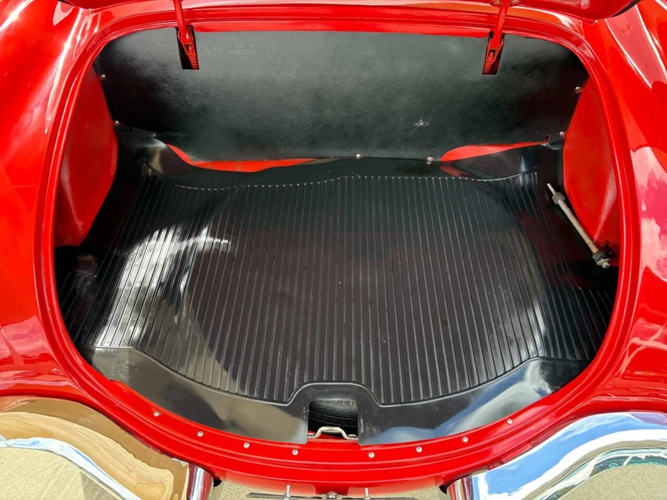 1959 Chevrolet Corvette C1 - Image 9 of 21