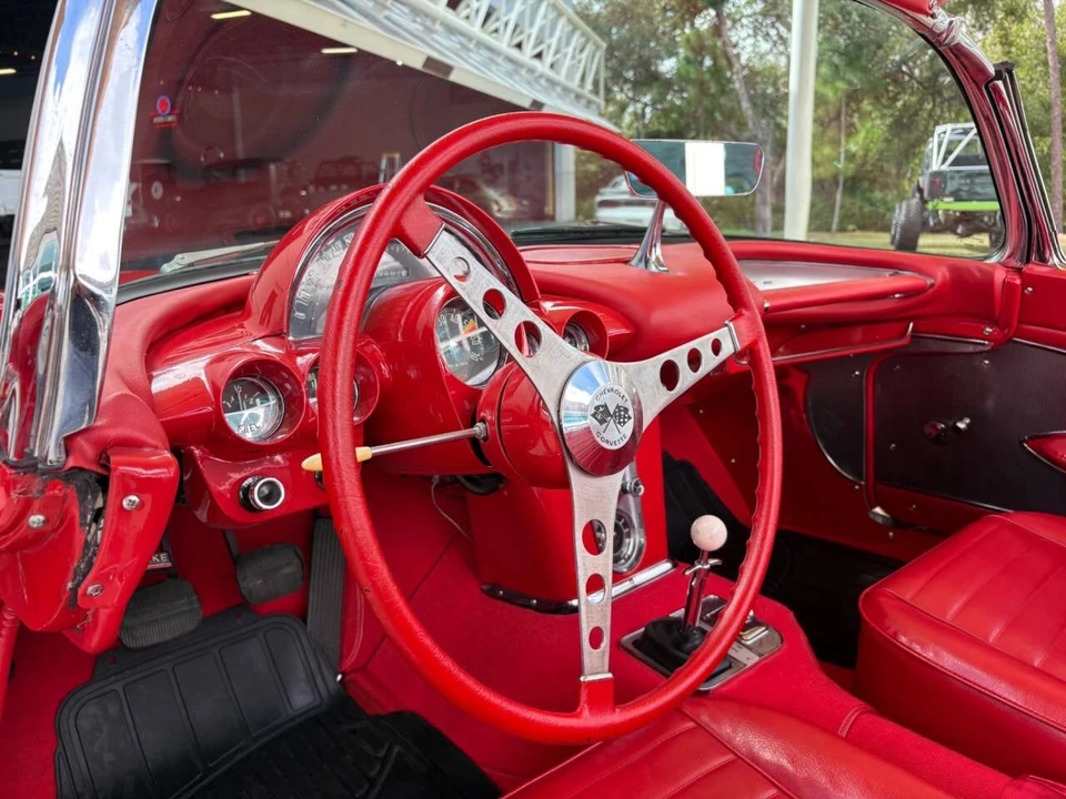 1959 Chevrolet Corvette C1 - Image 29 of 31