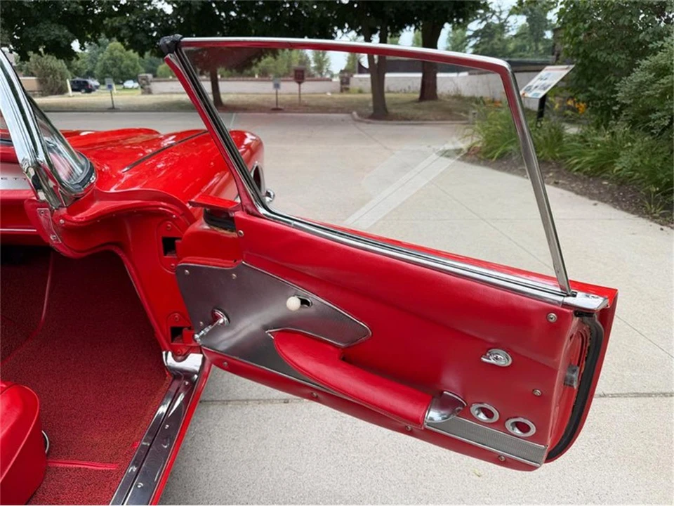 1959 Chevrolet Corvette C1 - Image 18 of 31