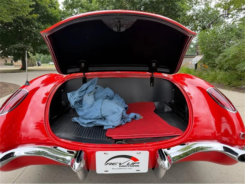 1959 Chevrolet Corvette C1 - Image 24 of 31