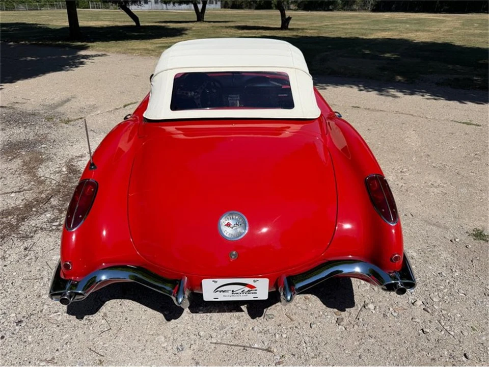 1959 Chevrolet Corvette C1 - Image 14 of 31
