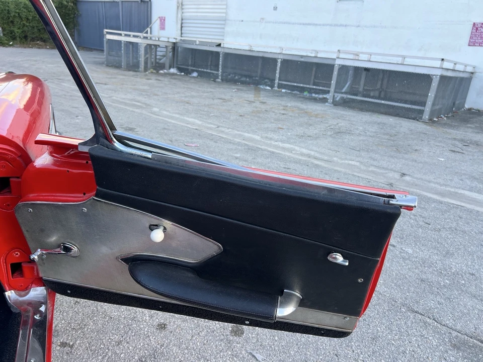 1959 Chevrolet Corvette C1 - Image 18 of 21