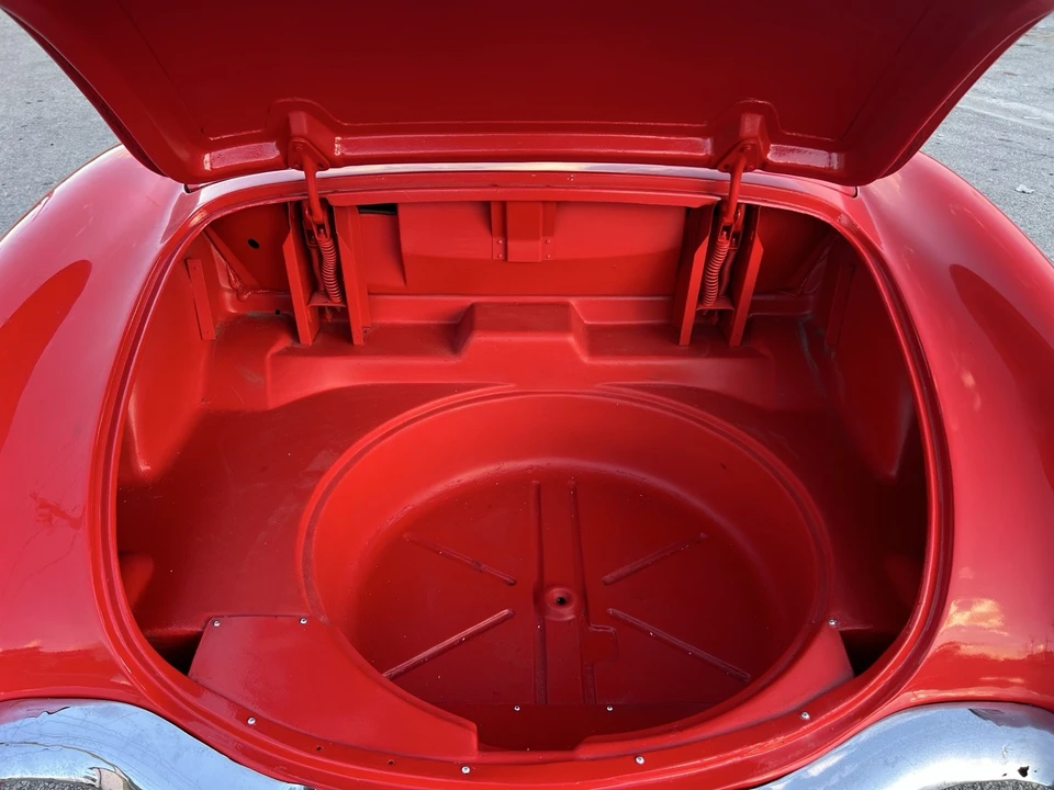 1959 Chevrolet Corvette C1 - Image 19 of 21