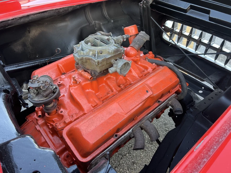 1959 Chevrolet Corvette C1 - Image 21 of 21