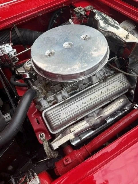 1959 Chevrolet Corvette C1 - Image 16 of 27