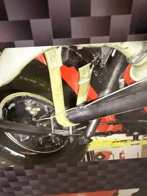 1959 Chevrolet Corvette C1 - Image 27 of 27