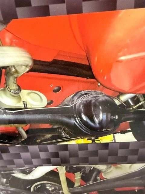 1959 Chevrolet Corvette C1 - Image 26 of 27