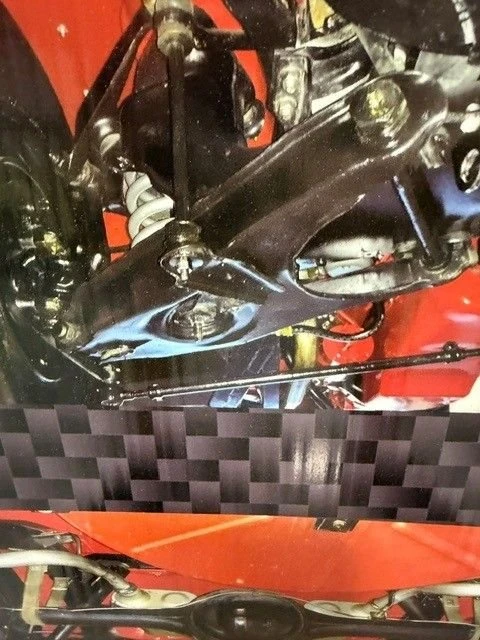 1959 Chevrolet Corvette C1 - Image 24 of 27