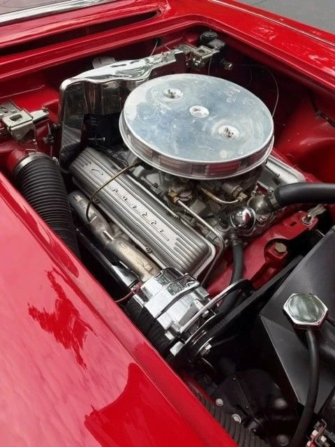 1959 Chevrolet Corvette C1 - Image 15 of 27