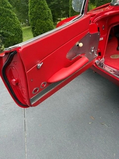1959 Chevrolet Corvette C1 - Image 14 of 27