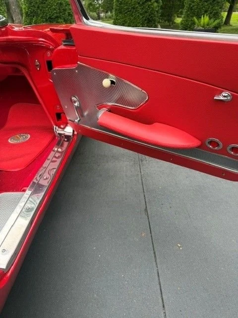 1959 Chevrolet Corvette C1 - Image 13 of 27