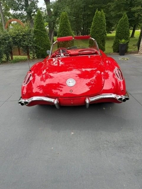 1959 Chevrolet Corvette C1 - Image 5 of 27