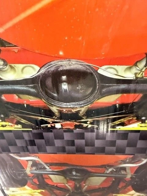 1959 Chevrolet Corvette C1 - Image 22 of 27