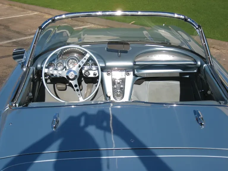 1959 Chevrolet Corvette C1 - Image 8 of 11