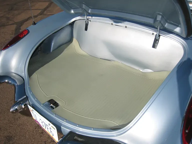 1959 Chevrolet Corvette C1 - Image 6 of 11