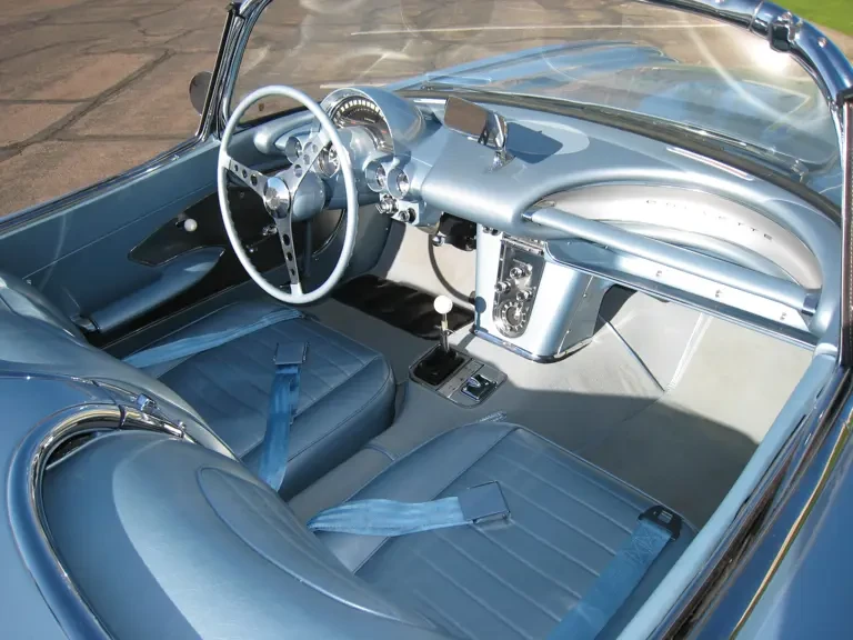 1959 Chevrolet Corvette C1 - Image 5 of 11