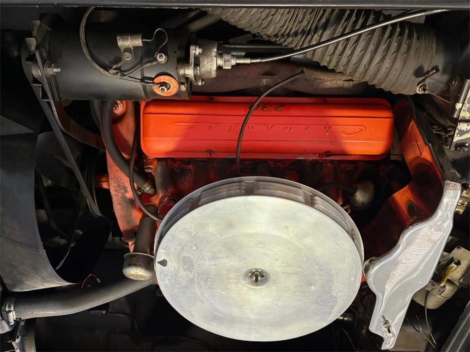1959 Chevrolet Corvette C1 - Image 22 of 23