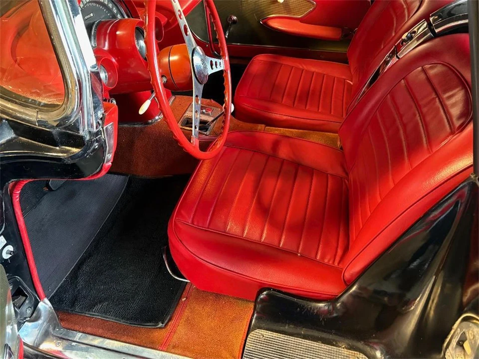 1959 Chevrolet Corvette C1 - Image 12 of 23