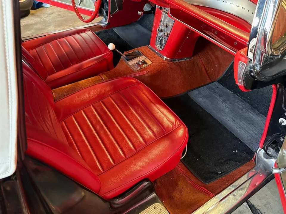 1959 Chevrolet Corvette C1 - Image 17 of 23