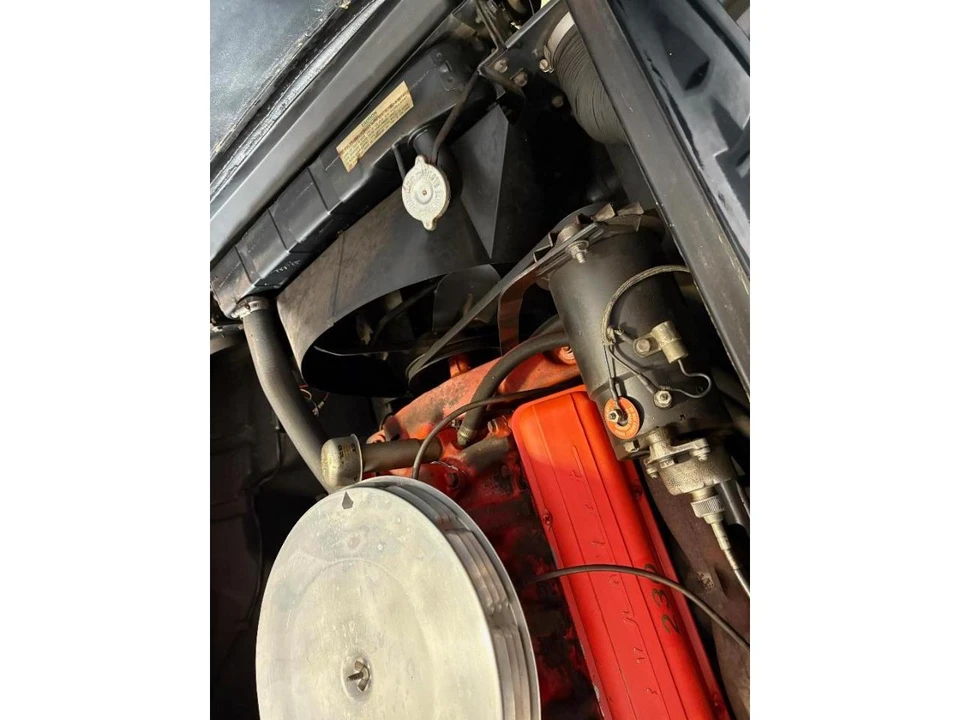 1959 Chevrolet Corvette C1 - Image 23 of 23