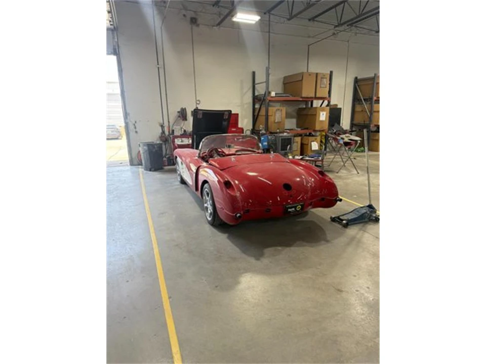 1959 Chevrolet Corvette C1 - Image 5 of 20