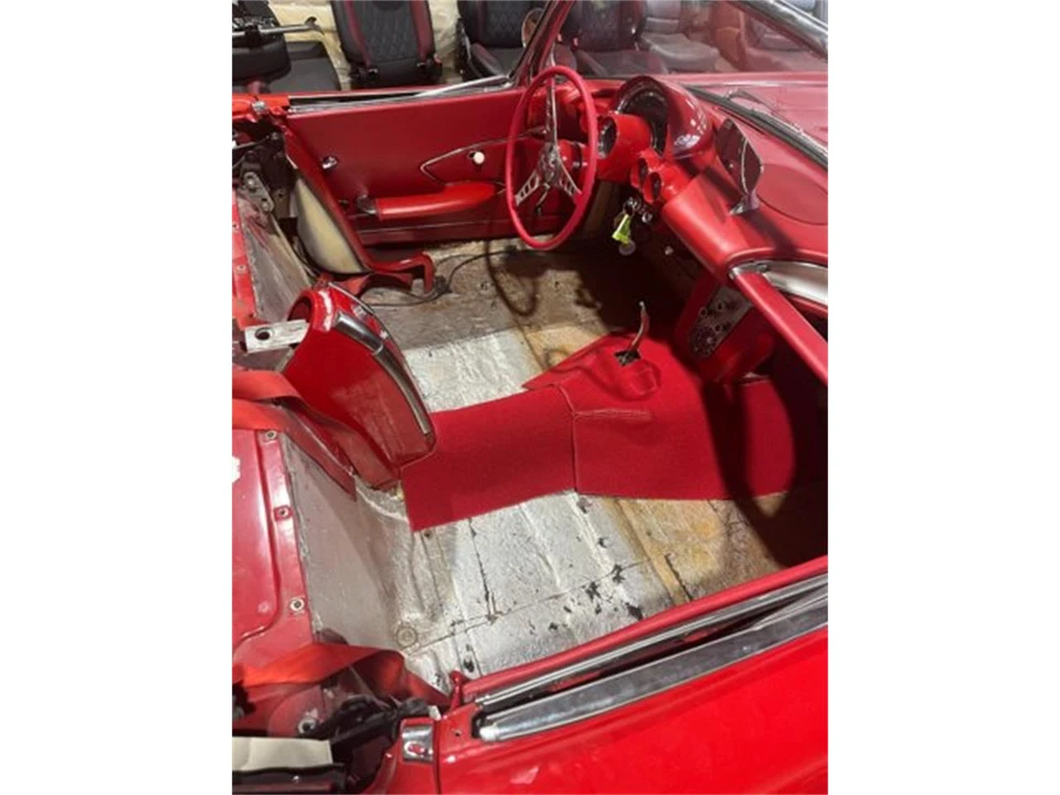 1959 Chevrolet Corvette C1 - Image 20 of 20