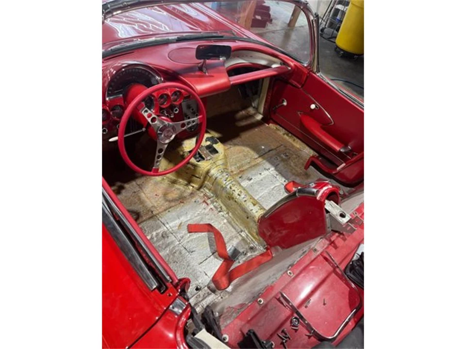 1959 Chevrolet Corvette C1 - Image 17 of 20