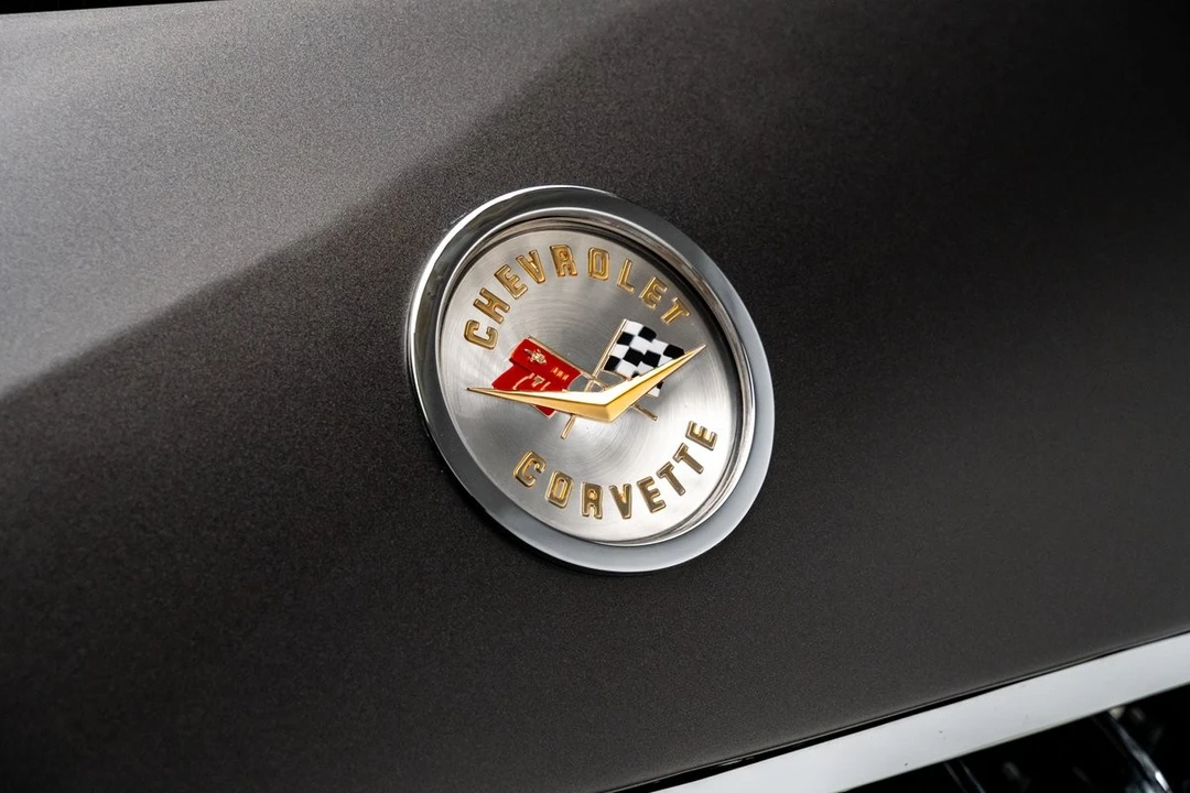 1959 Chevrolet Corvette C1 - Image 17 of 21