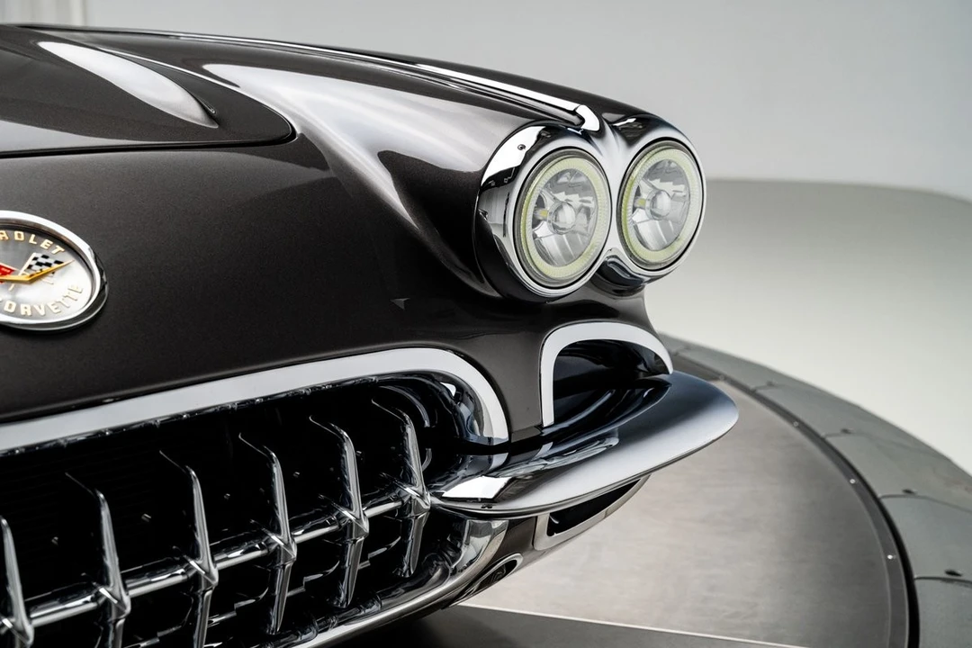 1959 Chevrolet Corvette C1 - Image 19 of 21