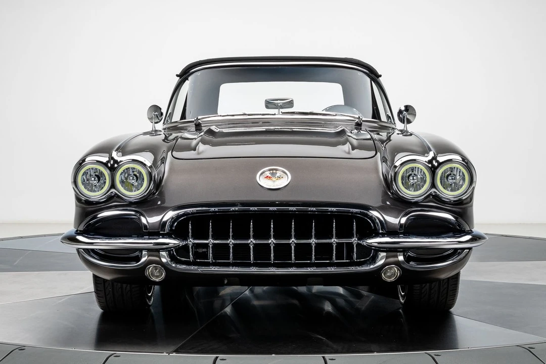 1959 Chevrolet Corvette C1 - Image 10 of 21