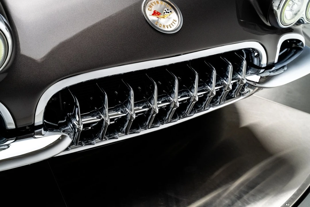 1959 Chevrolet Corvette C1 - Image 18 of 21