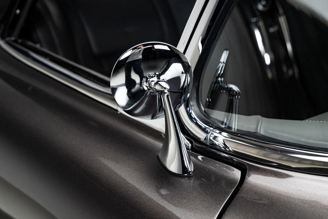 1959 Chevrolet Corvette C1 - Image 15 of 21