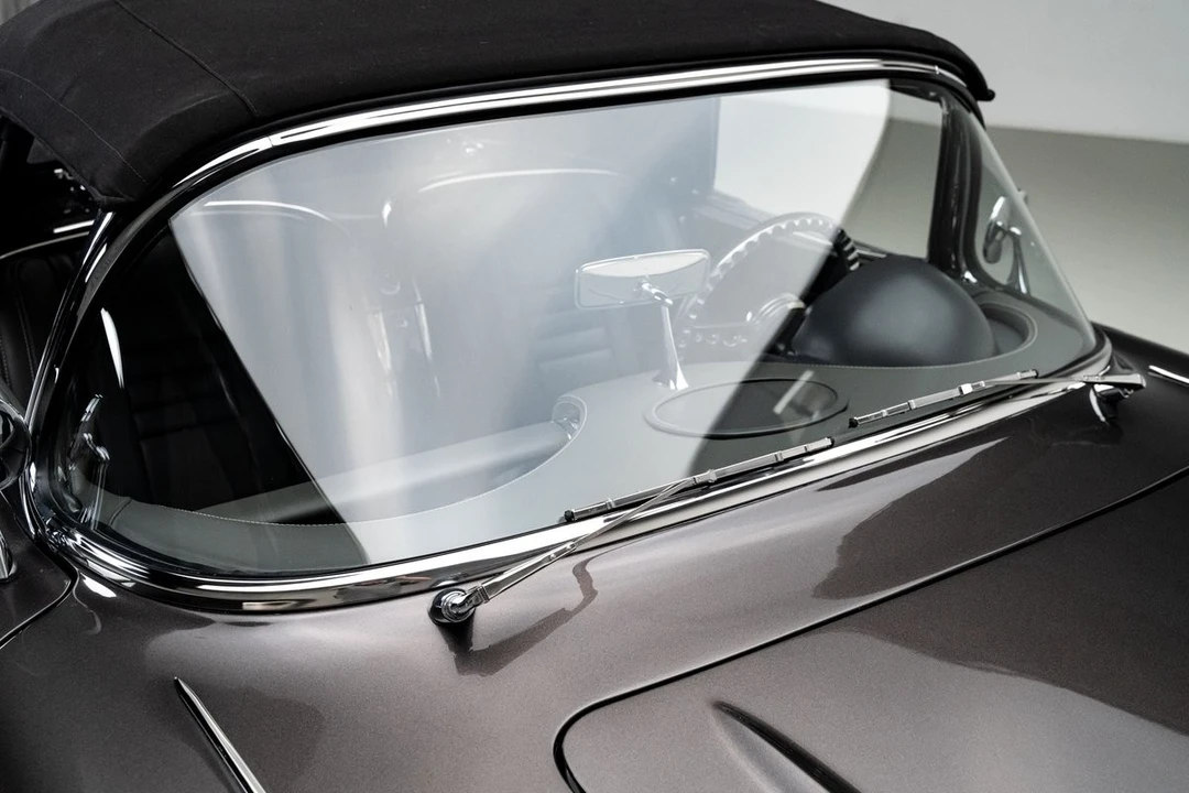 1959 Chevrolet Corvette C1 - Image 16 of 21