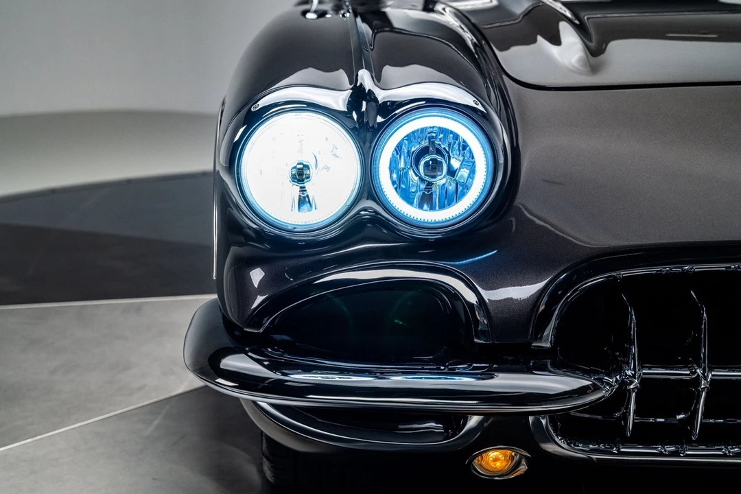 1959 Chevrolet Corvette C1 - Image 21 of 21