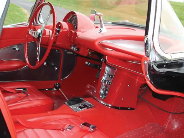 1959 Chevrolet Corvette C1 - Image 4 of 6