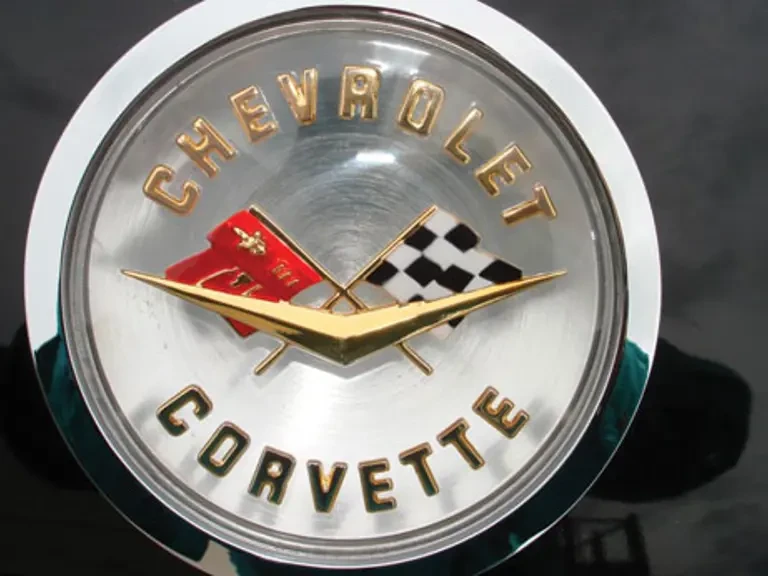 1959 Chevrolet Corvette C1 - Image 2 of 6