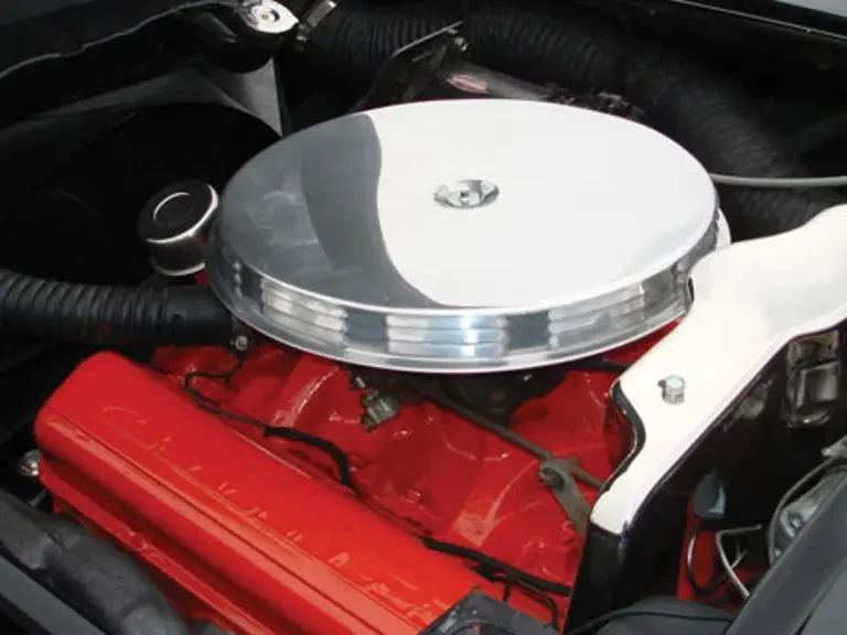 1959 Chevrolet Corvette C1 - Image 5 of 6