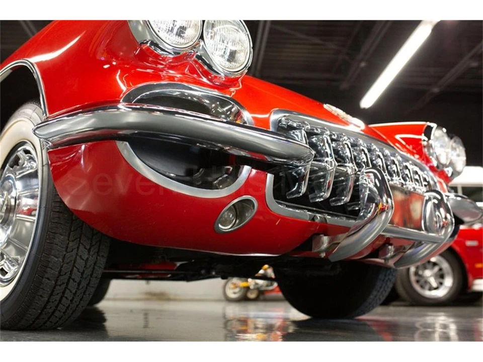 1959 Chevrolet Corvette C1 - Image 21 of 31